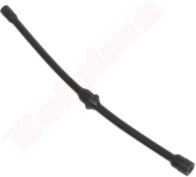 Benzineslang passend op HUSQVARNA 281 , 288 ( 501 42 65-02 ) Merk BPC Parts