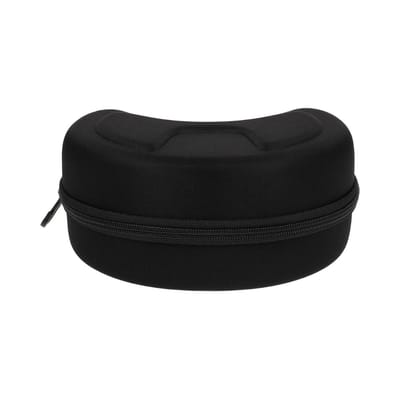 Skibril Hard Case Zonnebril Organizer Opbergdoos Draagbare Eyewear Case Sieraden Container