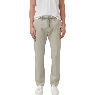 s.Oliver  Pants Army Green Taglia: W31L32 | Pantaloni chino Outlet | Uomo | Verde