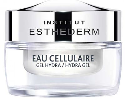 Institut Esthederm Eau Cellulaire Gel Hydra-Repulpant 50 ml