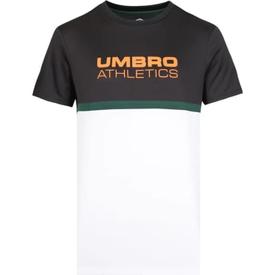T-shirt Umbro Spa Net Py