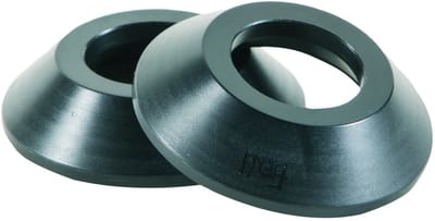 Fiend Fiend Cap Hub Guard Schwarz - UNI