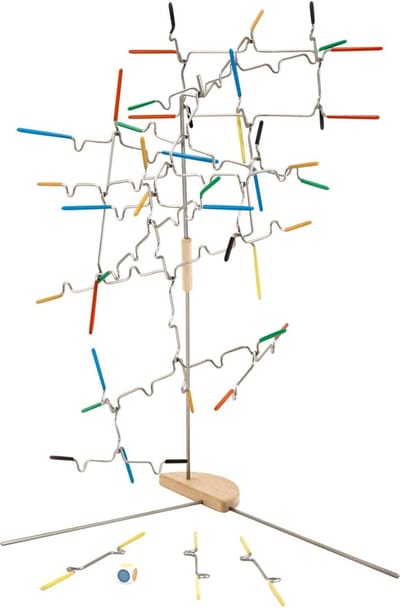 Melissa & Doug Suspend Familiespel