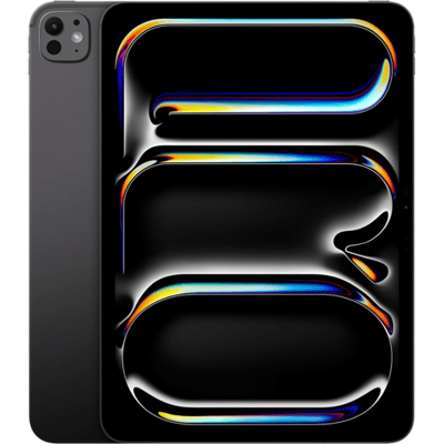 Apple – iPad Pro 11-inch (2025) – Tablet – M5 – 2TB opslag
