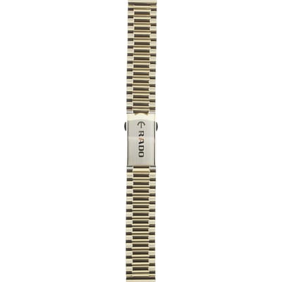 Rado straps 07.01780.10 The Original band