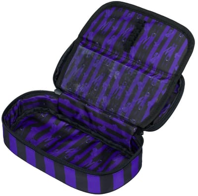 Baagl School etui Wednesday 1-rits