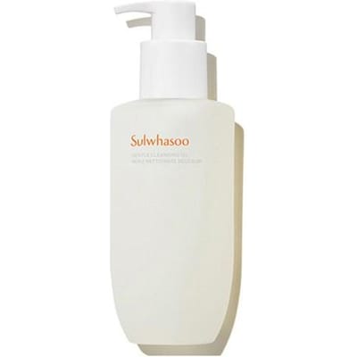 SULWHASOO Huile Nettoyante Douce 200ml