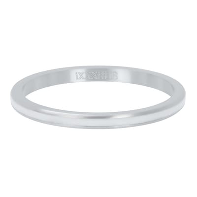 iXXXi Vulring Line White Zilver | Maat 17