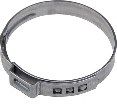 WHIRLPOOL - SPANRING / SLANGKLEM AFVOERPOMP SYNC. / BRAS d=38,1 - C00264650