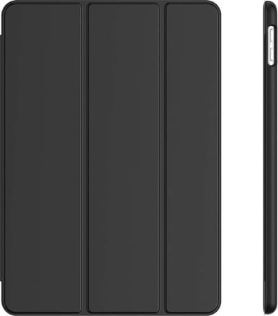Book Cover Tri-Fold hoesje Geschikt voor: iPad Pro 10.5 2019  iPad Pro 10.5 2017