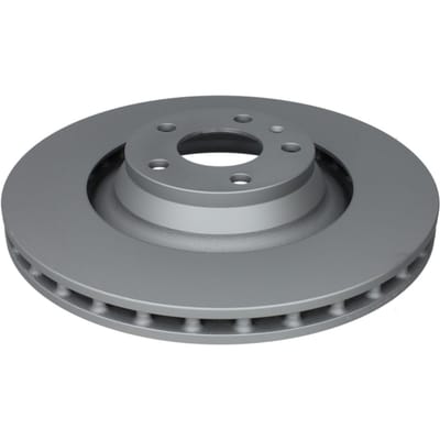 Remschijf BOSCH 0 986 479 260 voorkant, geventileerd, sterk gecarboniseerd, 1 Stuk