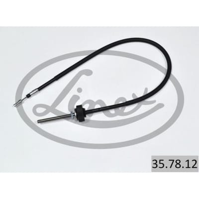 Kabel, parkeerrem LINEX 35.78.12