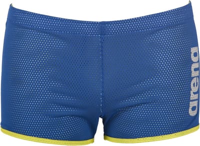 Square cut drag suit royal