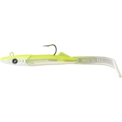 Lok Ragot Raglou Hybrid 120 CH (x2)
