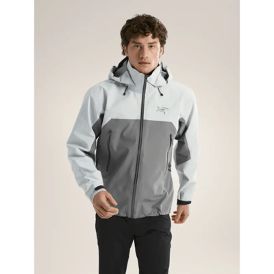 Arc'teryx Beta AR Jacket M (Maat - M, Kleur - Solitude/Void)