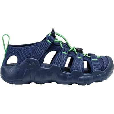 Keen Hyperport H2 Sandalen Blauw EU 29 Kinderen