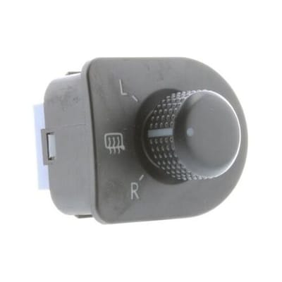 Schakelaar, buitenspiegelverstelling VEMO V10-73-0102