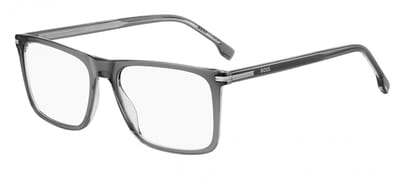 Hugo Boss BOSS 1754 Grey crystal 54/17/145 MAN Brilmonturen