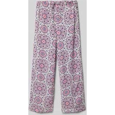 s.Oliver Pants Offwhite Taglia: 134 | Pantaloni Outlet | Unisex | Bianco