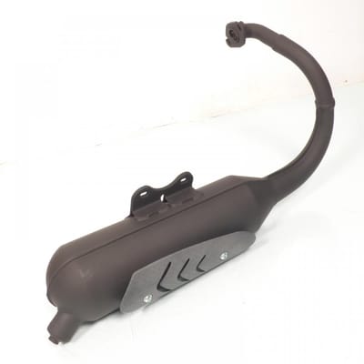 Pot d échappement Polini pour scooter Peugeot 50 TKR Avant 2020 200.0316 Neuf
