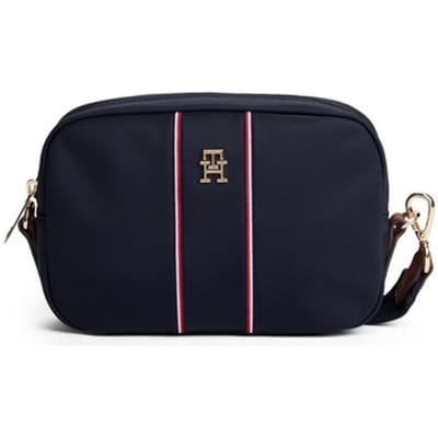 Tommy Hilfiger Popette Camera Bag Corp - Fashion Wear - Vrouwen