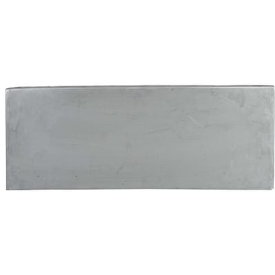 Achterklep, reparatiepaneel BLIC 6508-01-9560150P