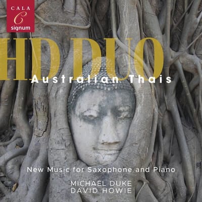 HD Duo: Australian Thais