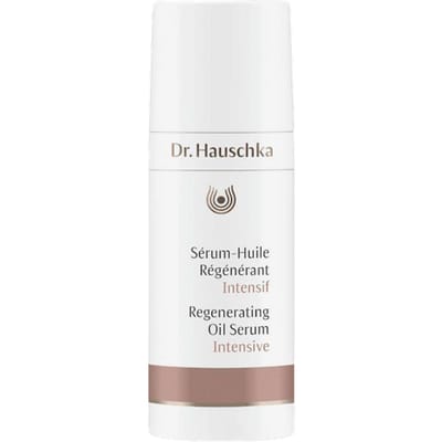 Dr. Hauschka Regenerating Intensive Oil Serum For Mature Skin 20 ml