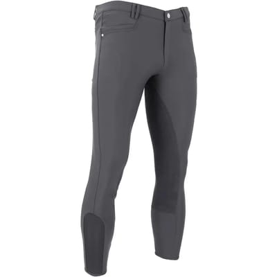 Wedstrijdbroek full grip voor dames Schockemöhle Linus