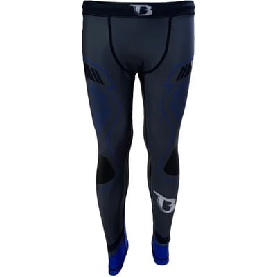 Legging Booster Fight Gear Delta