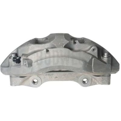 Remklauw BUDWEG CALIPER 345737