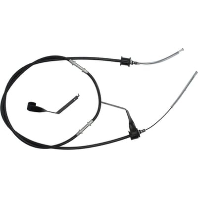 Kabel, parkeerrem ABE C7G035