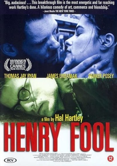 Henry Fool