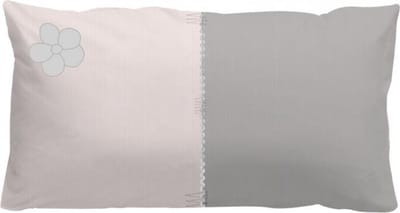 Stapelgoed Sweet Moodz - Sierkussen - Roze - 60x30