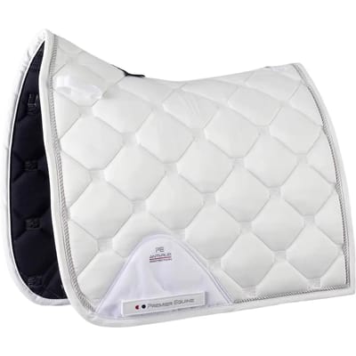 Dressuurmat voor paarden Premier Equine Saltare Close Contact