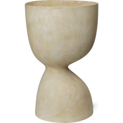 Ferm Living Evoke bloempot - Höhe 70 cm