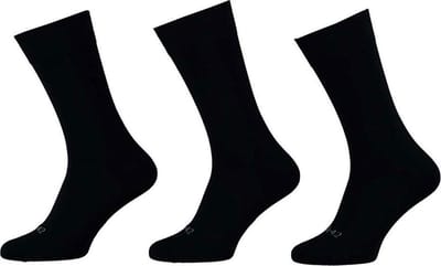 6-Pack Merino Wollen Herensokken