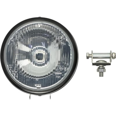 Universele koplamp WESEM 0611.44900.02