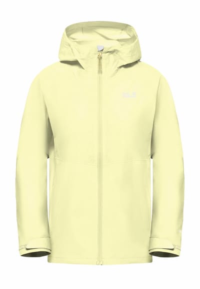 Jack Wolfskin Prelight 2.5L Lt Jkt W