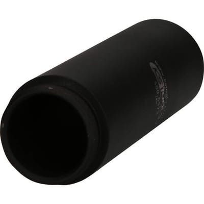 KS Tools 460.5372 Geleidingsbuis met aansluitschroefdraad, M36 x 1,5 mm, Ø 36 mm