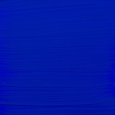 Verf - Acryl - 512 - Kobalt blauw ultramarijn - Amsterdam - 20ml