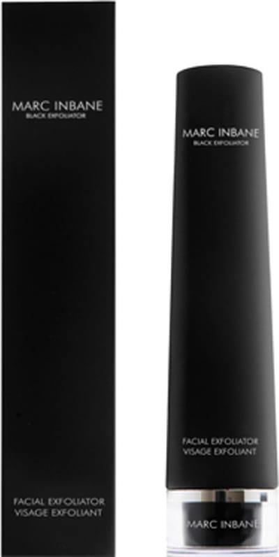 Marc Inbane Black Facial Exfoliator - 75 ml