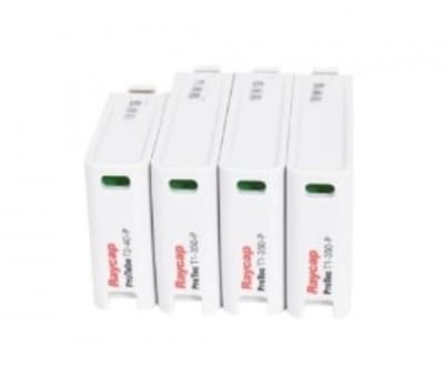Raycap Overspanningsbeveiliging Plug Protec T1/T2-350-3+1- E