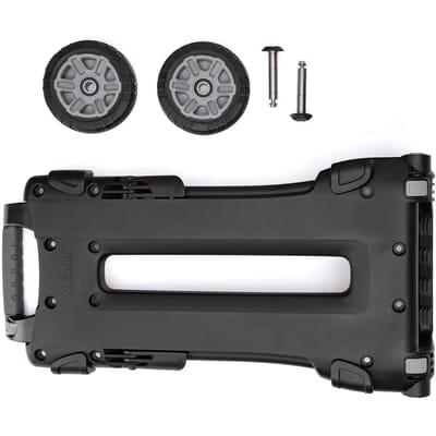 Robuuste wielen set Nanuk 935