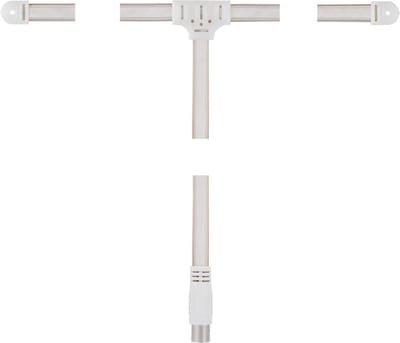Hama 00205283 radio antenna