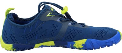 SAGUARO SMART II BAREFOOT Blauw 42 EU