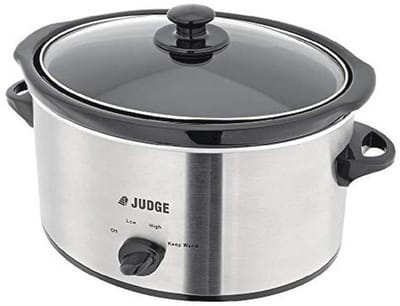 Koker 3,5 l - Grijs