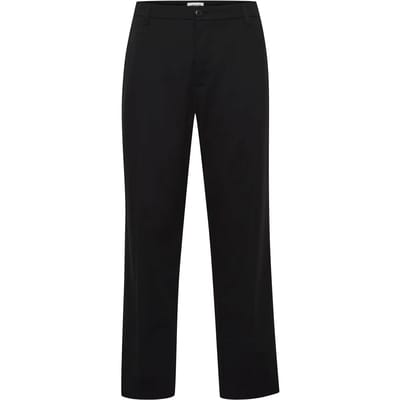 Chino broek Solid Alann Cai