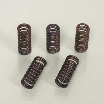 Kit cisque d'embrayage EBC pour moto Honda 600 Transalp 1987 à 1999 DRC053 neuf