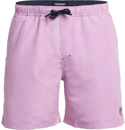 Tenson Essential Zwembroek Roze S Man